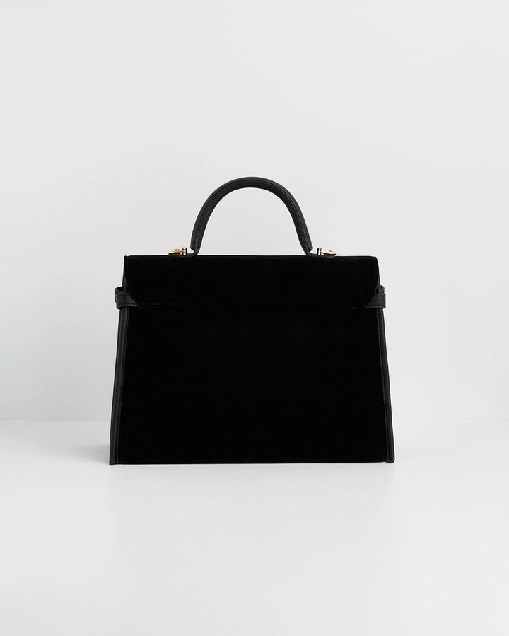 Fable Cathy Structured Tote