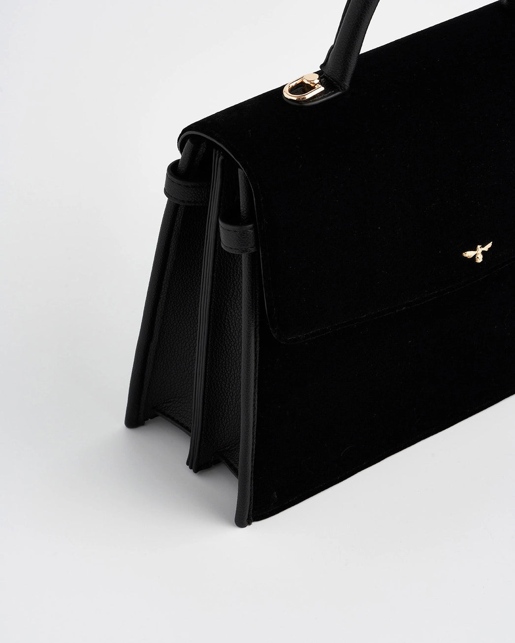 Fable Cathy Structured Tote