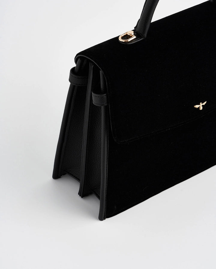 Fable Cathy Structured Tote