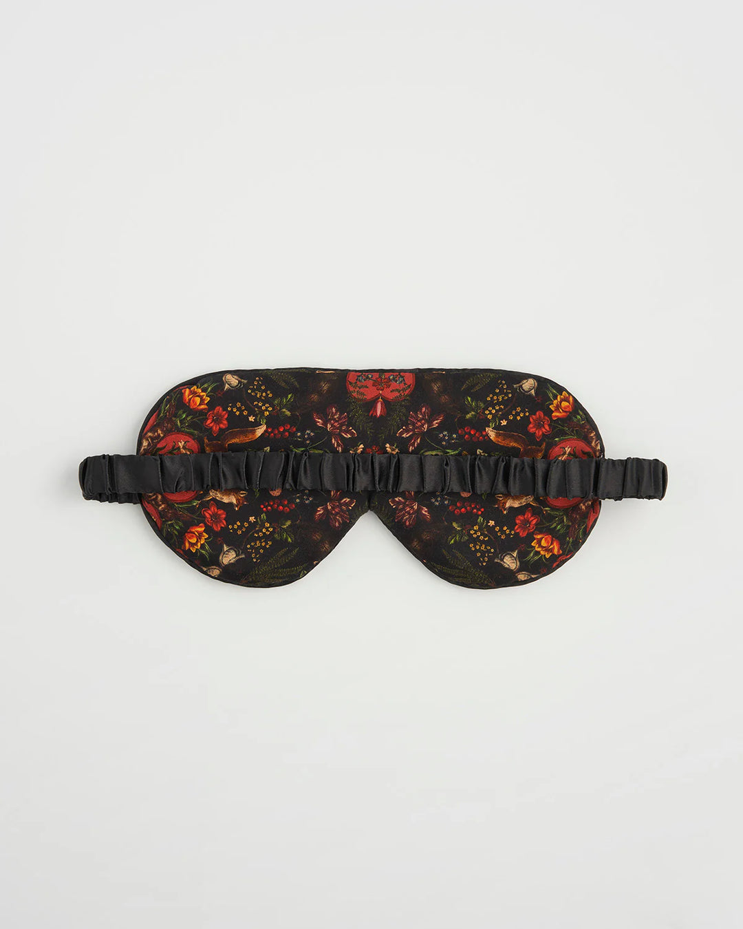 Folksy Fox Sleep Mask