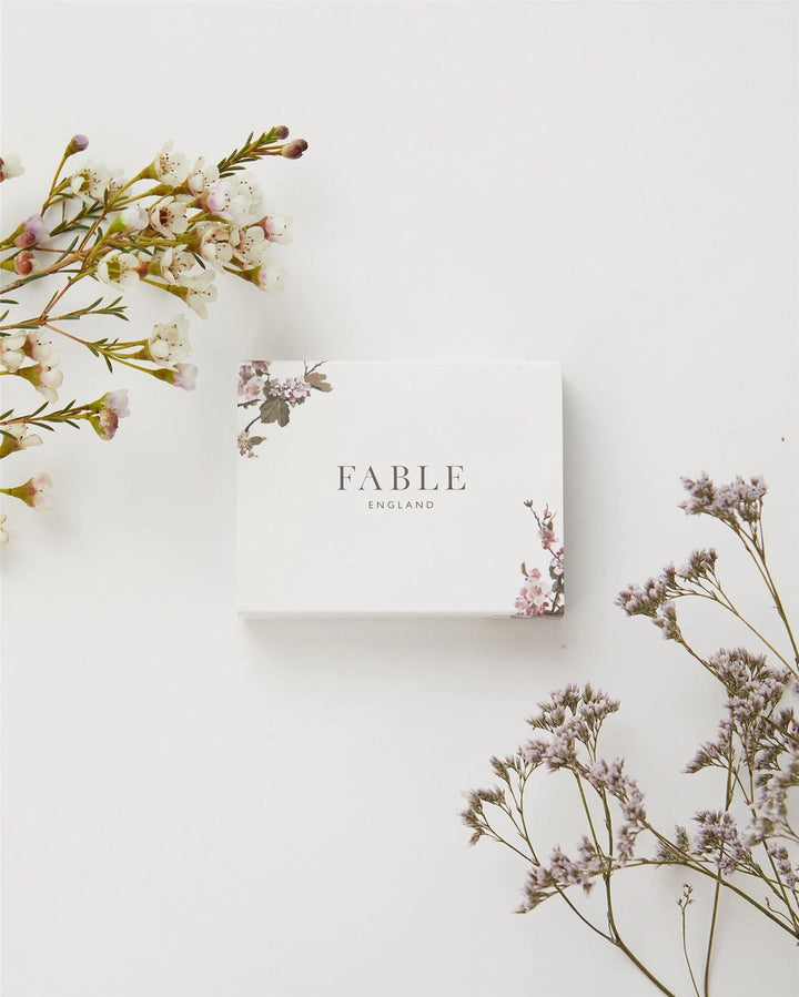 Fable Bee Brooch