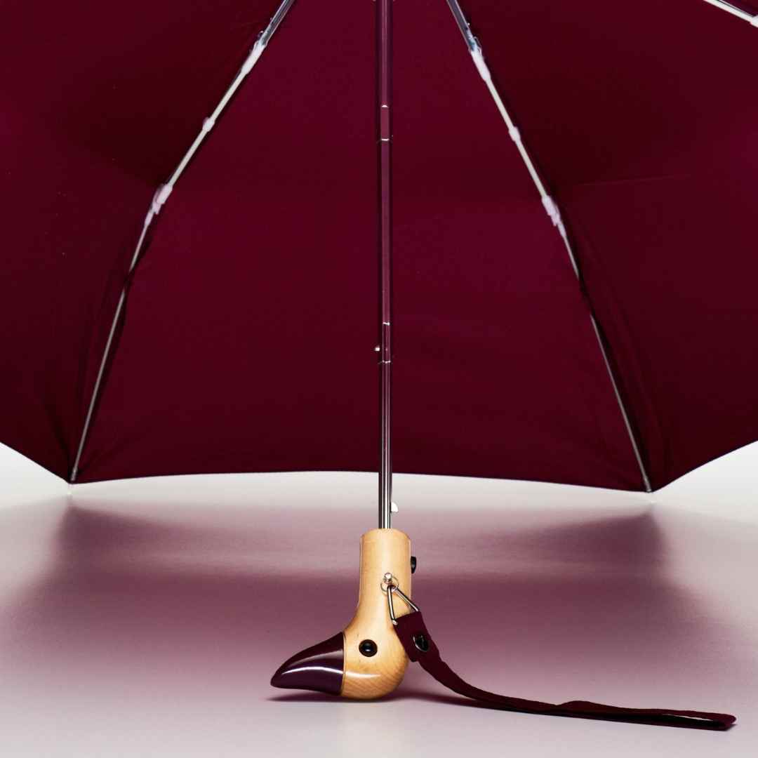 Cherry Duckhead Umbrella