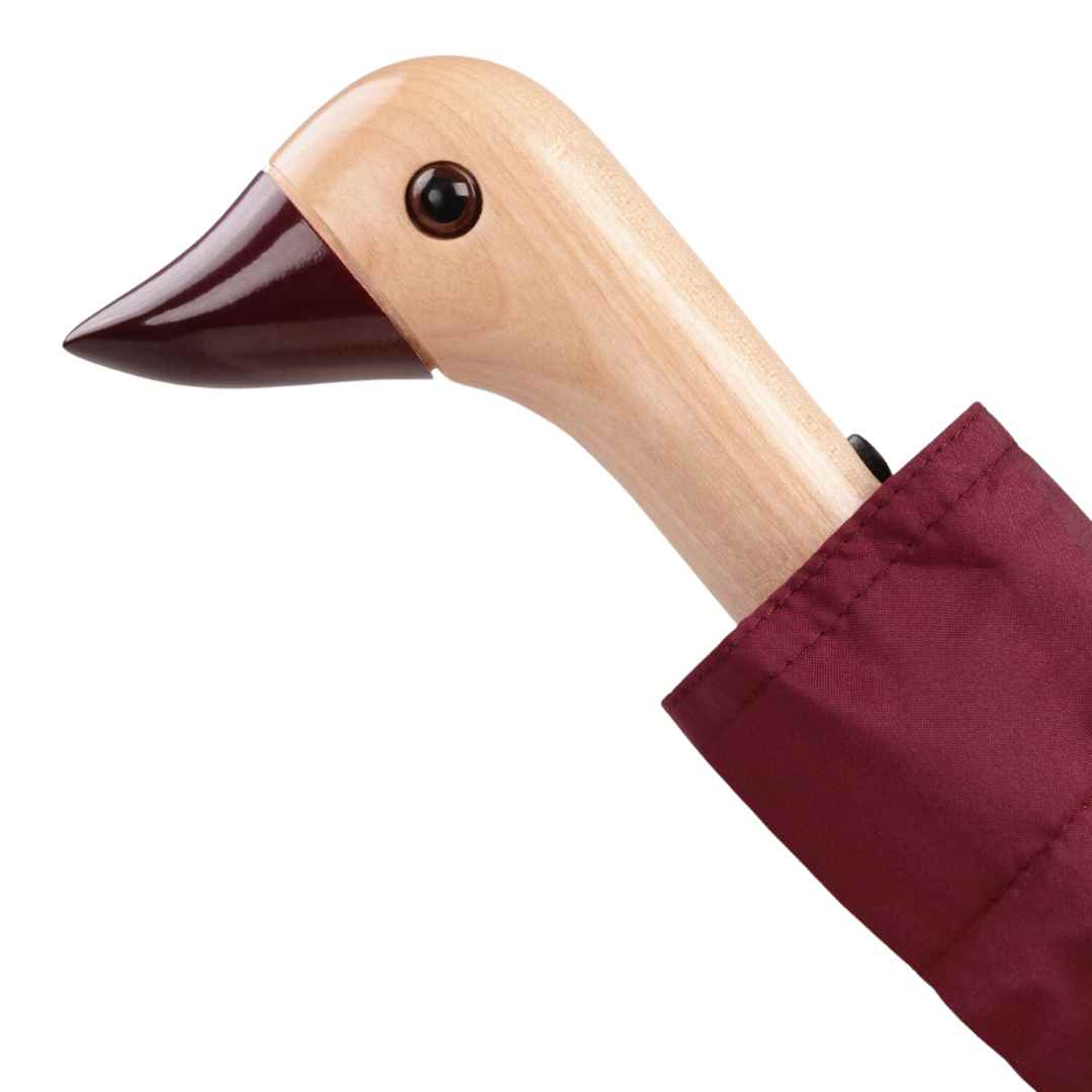 Cherry Duckhead Umbrella