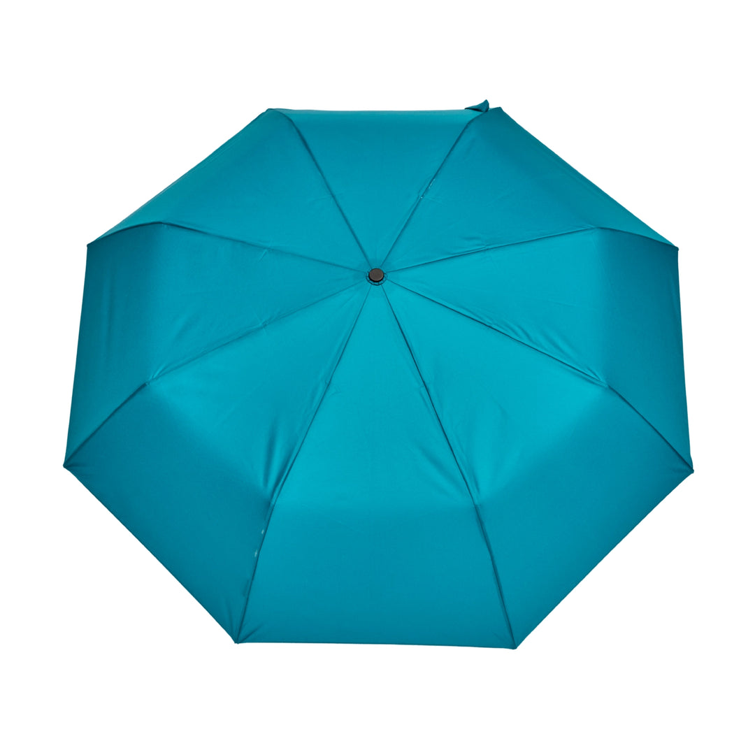 Teal Duckhead Umbrella