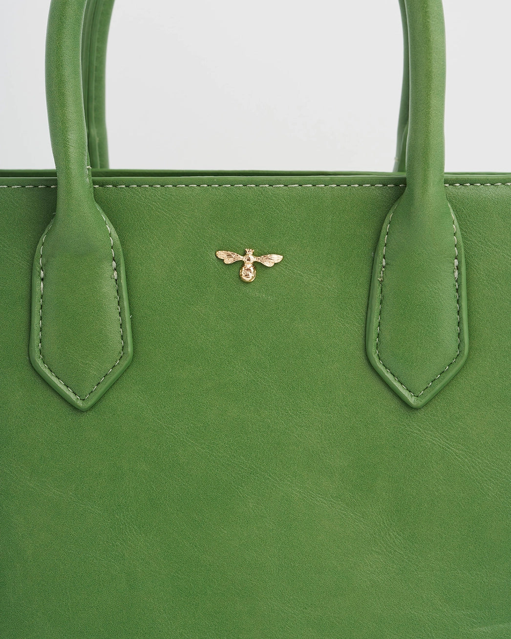 Fable Garden Floral Structured Tote