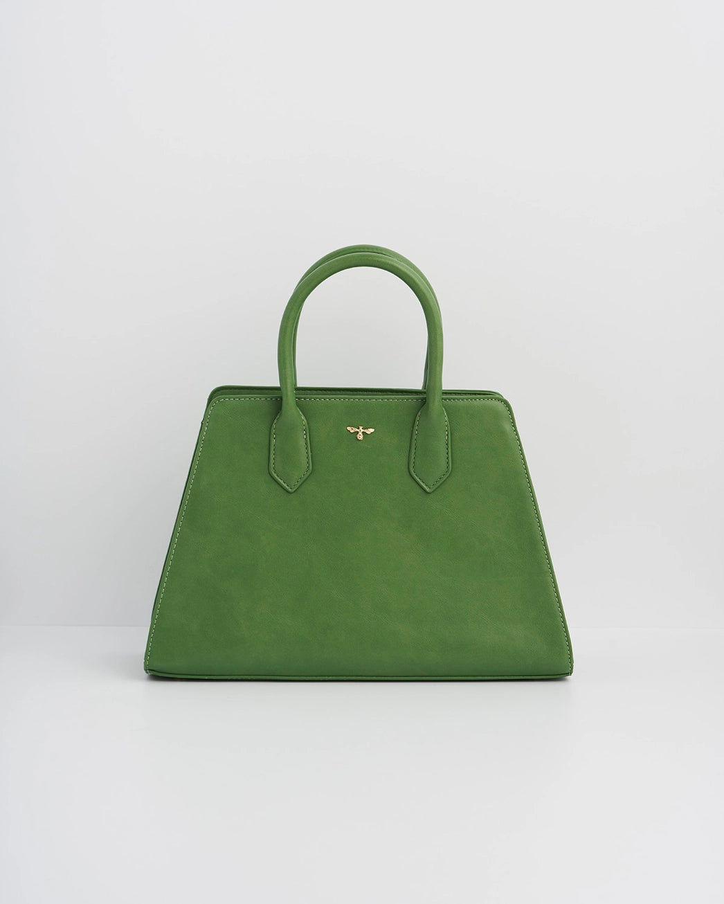 Fable Garden Floral Structured Tote