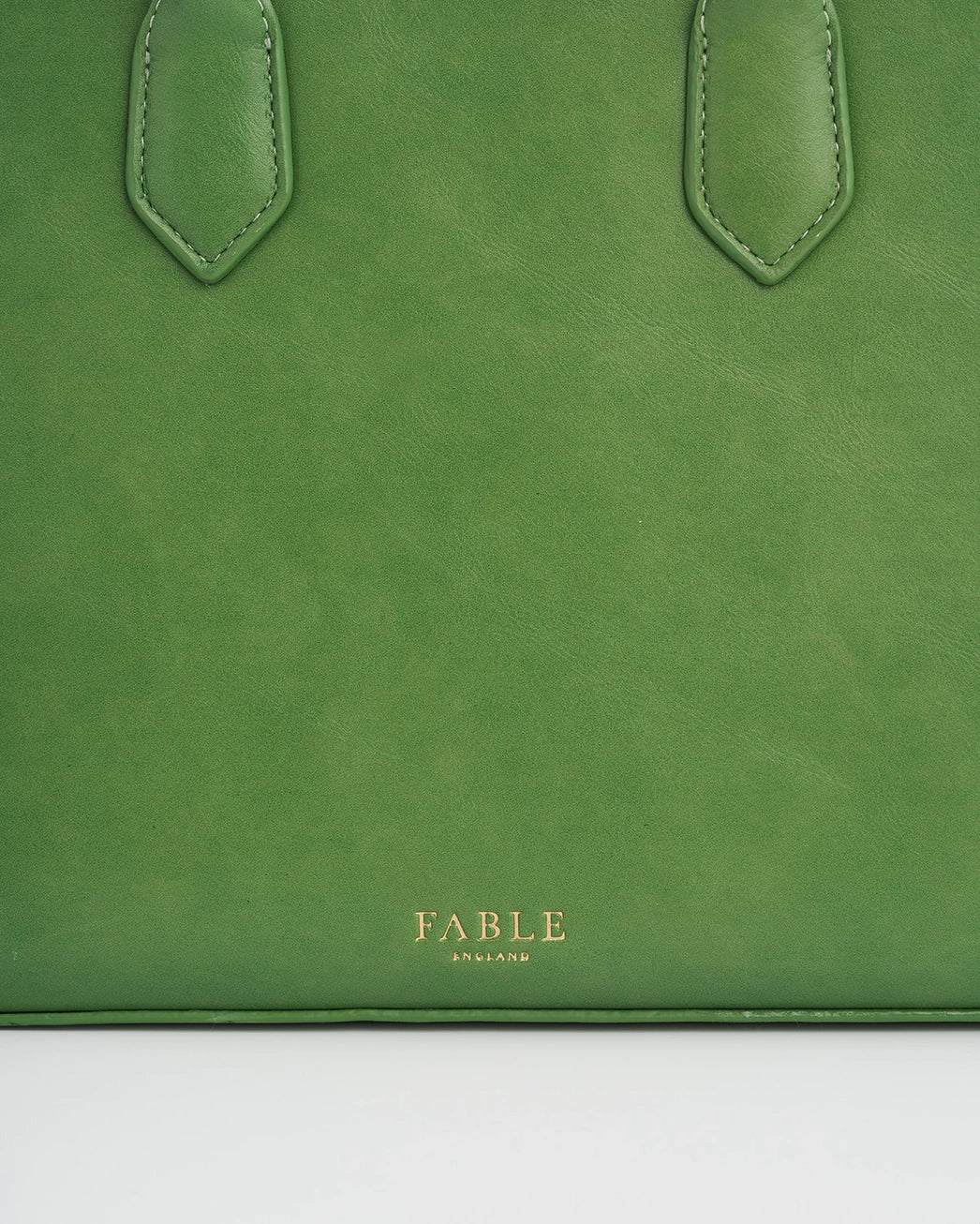 Fable Garden Floral Structured Tote