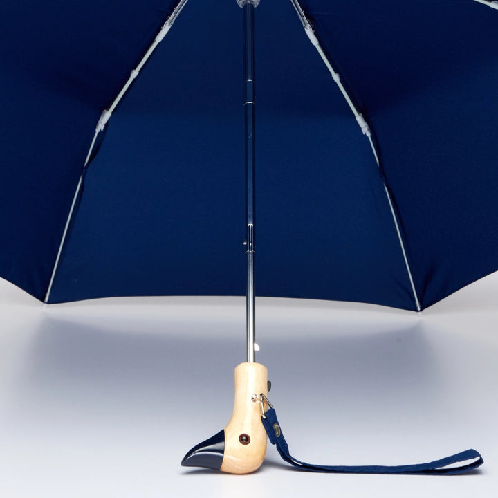 Navy Duckhead Umbrella