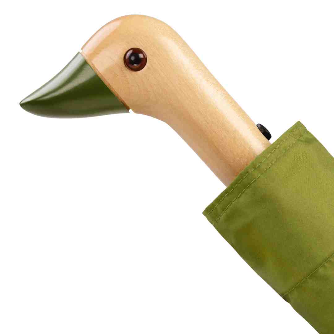 Olive Duckhead Umbrella