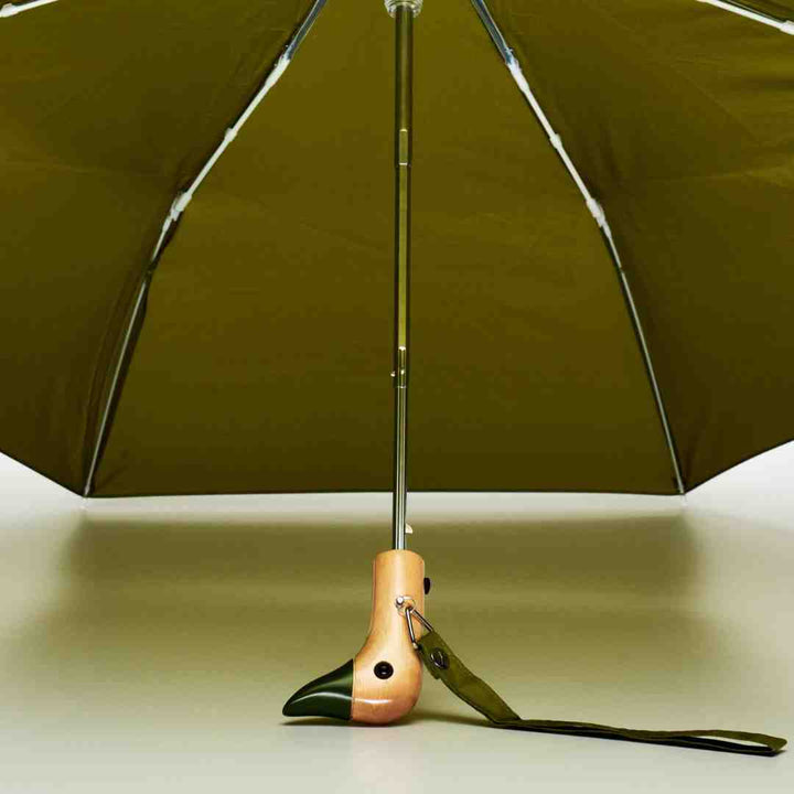Olive Duckhead Umbrella