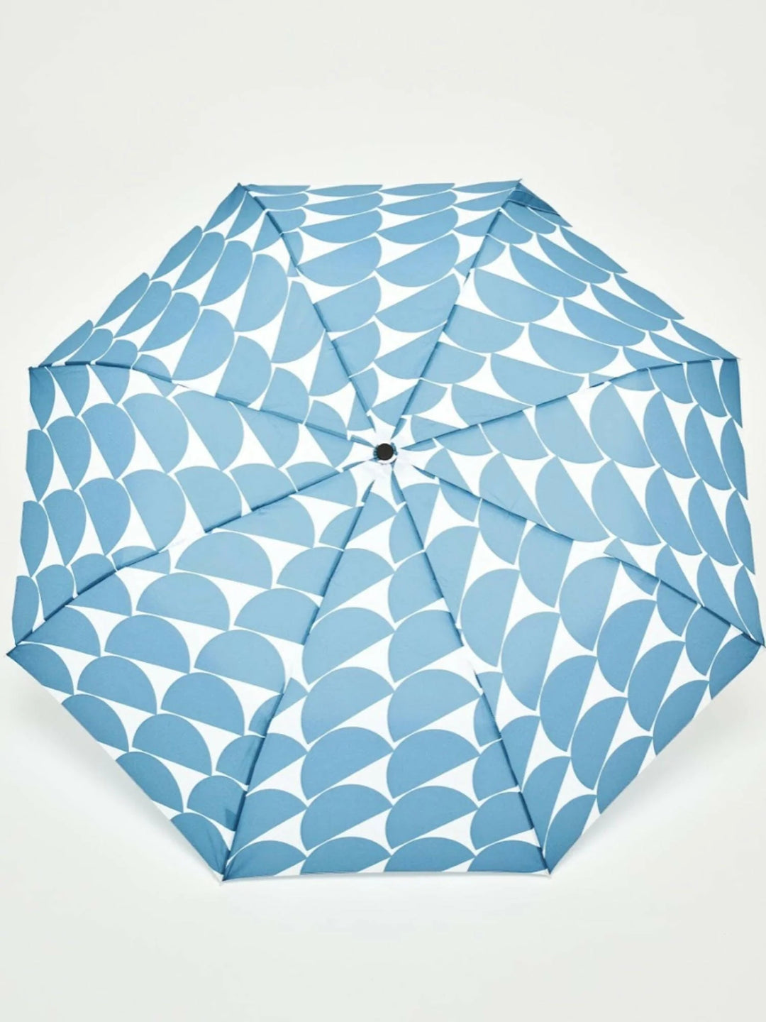 Denim Moon Duck Umbrella