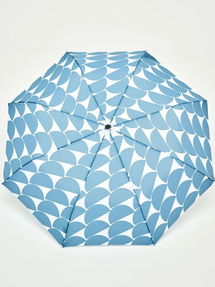 Denim Moon Duck Umbrella