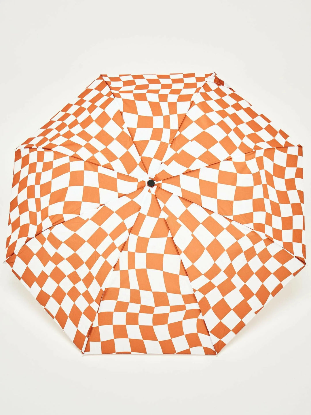 Peanut Butter Checkers Duck Umbrella