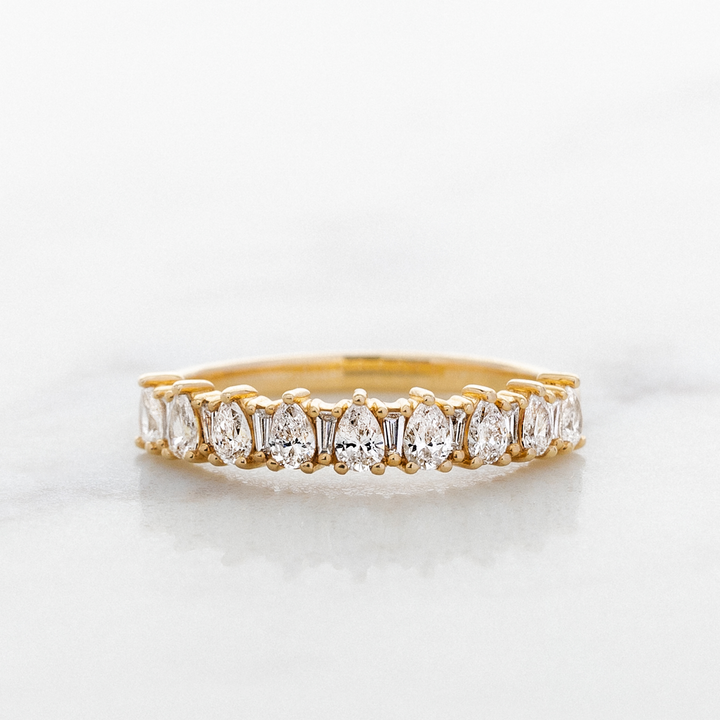 Kiwi Diamond Band