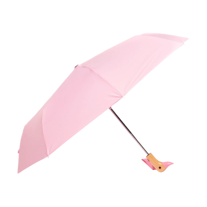 Pink Duckhead Umbrella