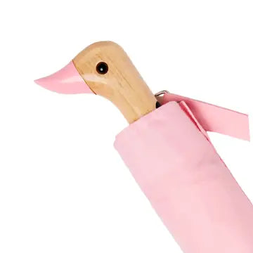 Pink Duckhead Umbrella