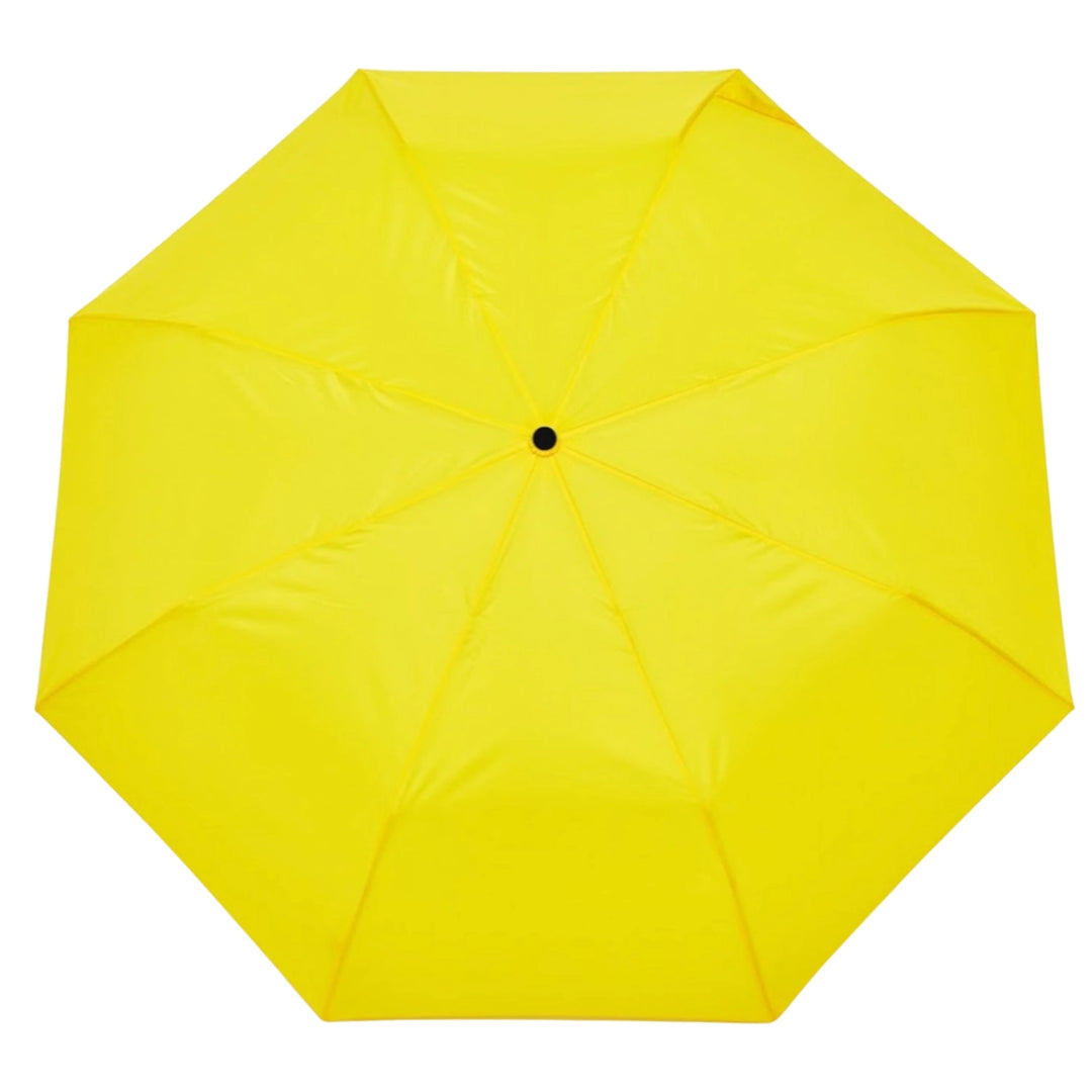Yellow Duckhead Umbrella